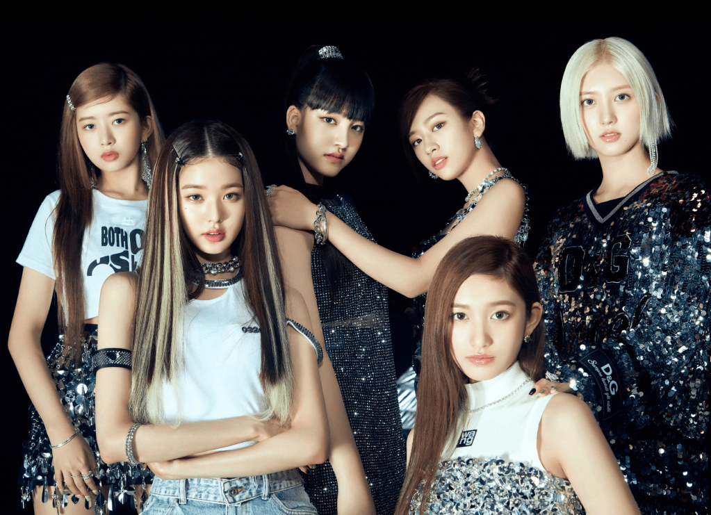 Our Favorite K-pop Singles of 2022:&nbsp;11-20