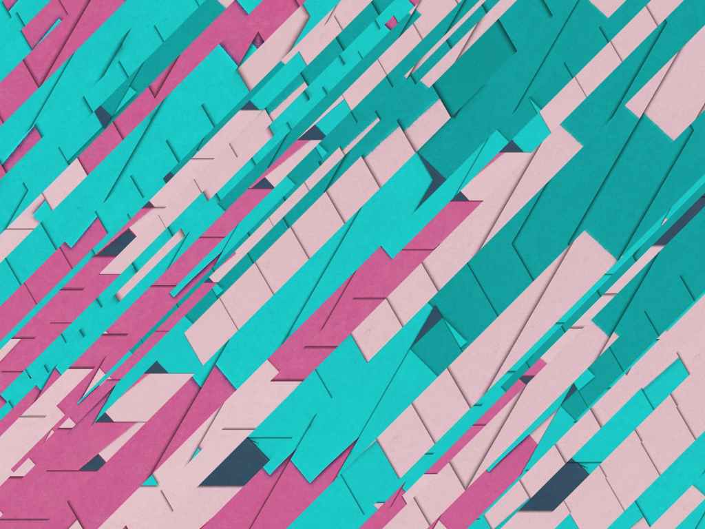 February Fashion Challenge, Day 15: Life in (pastel)&nbsp;color