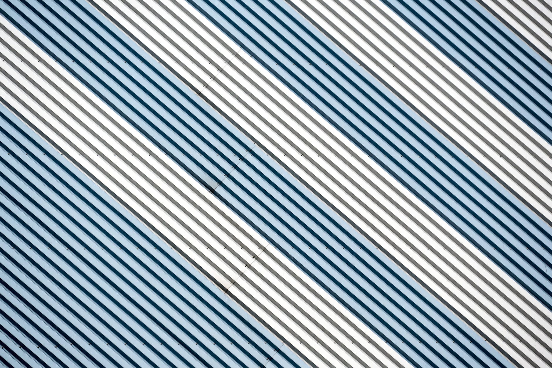 February Fashion Challenge, Day 21: Earning my stripes
