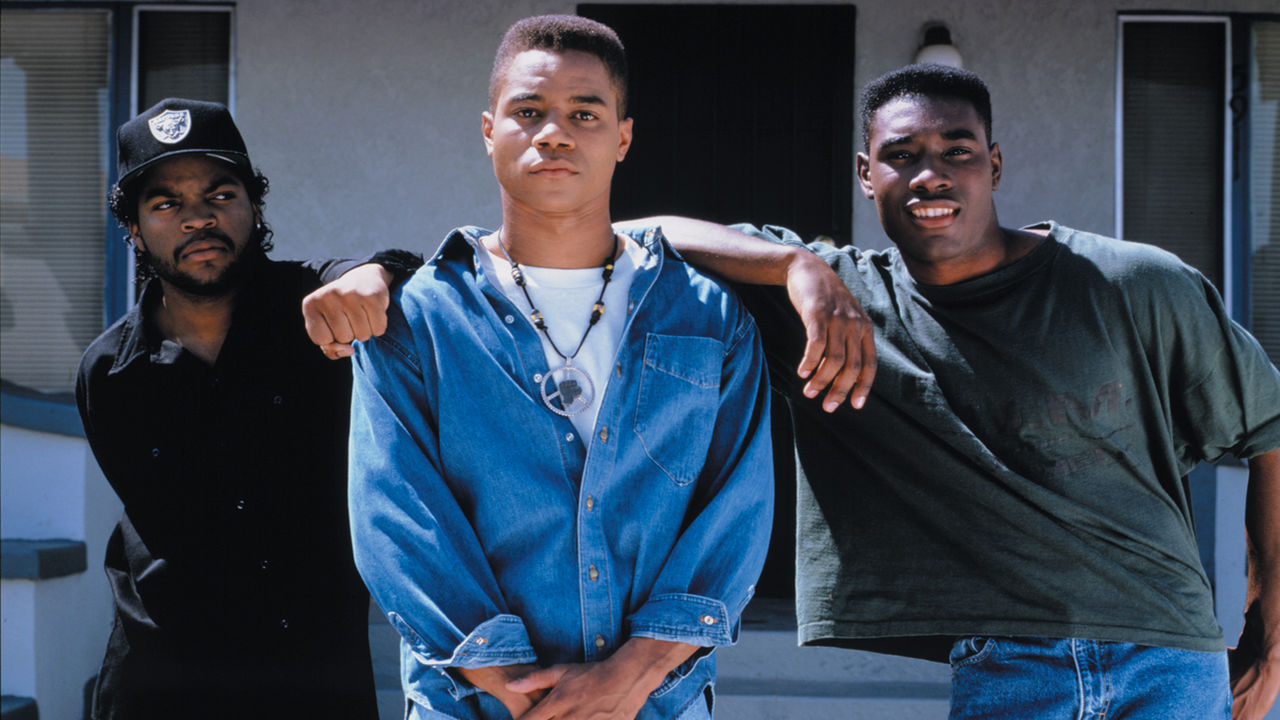 Film Review: Boyz N The Hood (1991)