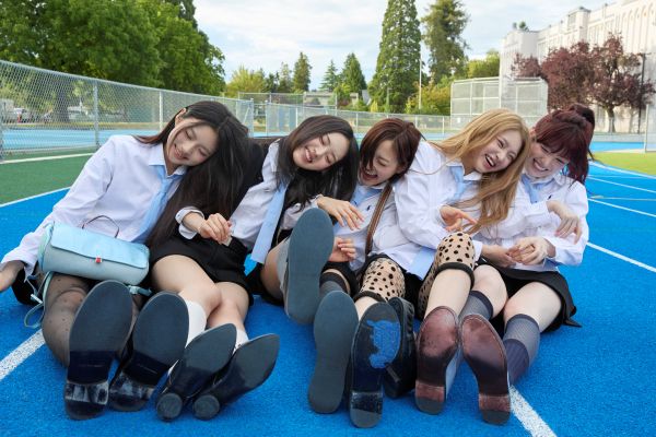 Pop Excellence: Best K-pop songs of 2025
